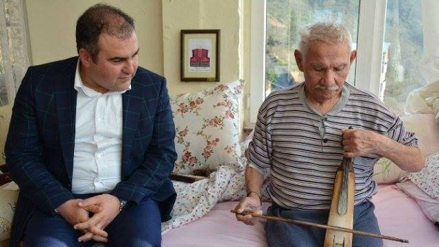 Karadeniz Müziğinin Acı Kaybı