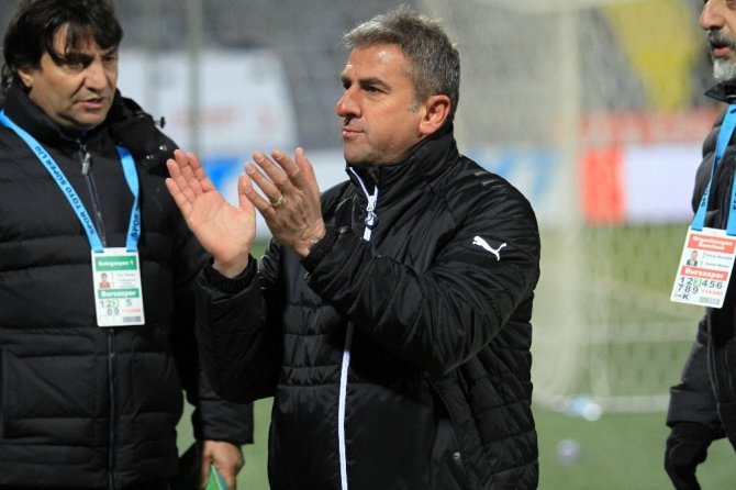 Tepki Alan Bilal Kısa Bursaspor’dan Ayrılıyor Mu ?