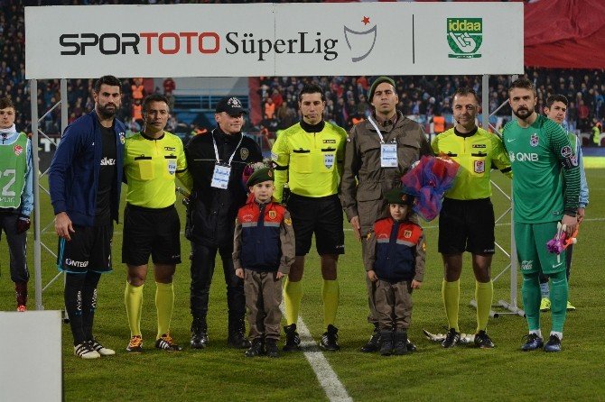 Spor Toto Süper Lig
