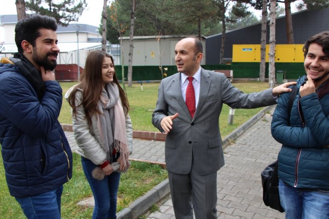 Sigarayı Bırakana 1 Yıl Boyunca Yemek Bedava