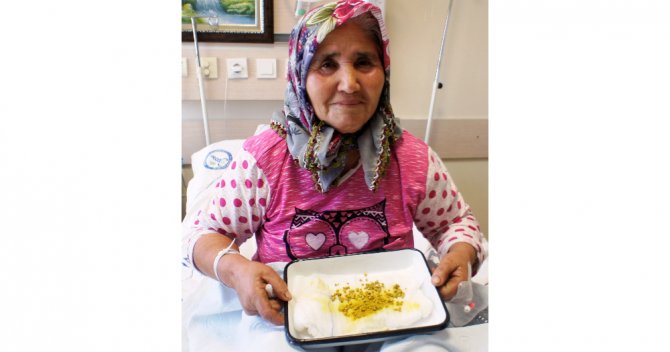 Doktorlar Bile Şaşırdı: Safra Kesesinden 208 Adet Taş Çıktı