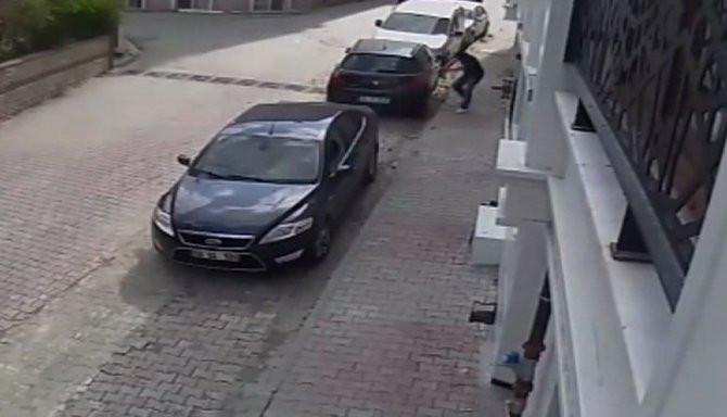 İstanbul Merkezli 5 İlde Mafya Operasyonu: 52 Gözaltı