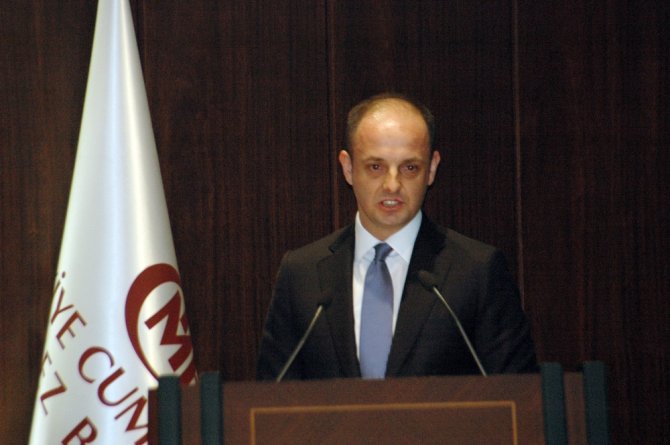 Merkez Bankası Ppk Toplantı Özetini Yayımladı