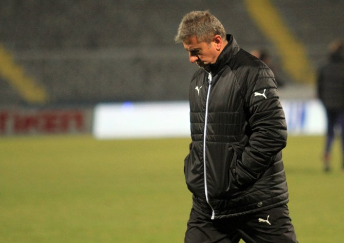 İstifasına Onay Çıkmadı