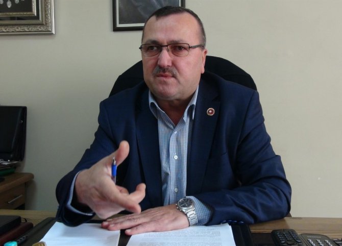 Çiğ Süte Zam