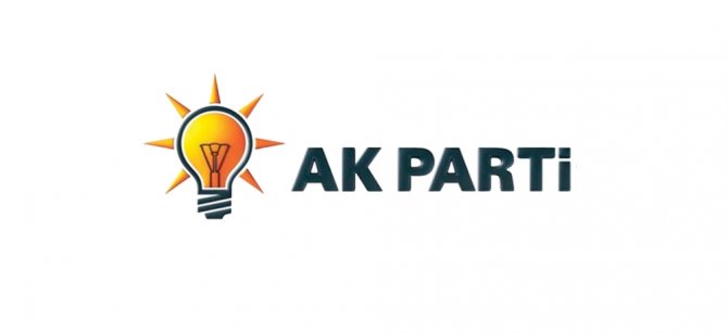 Ak Parti Myk Toplandı