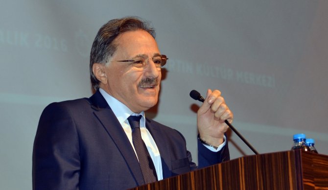 "Mevcut Anayasamız Halk İradesiyle Hazırlanmadı"