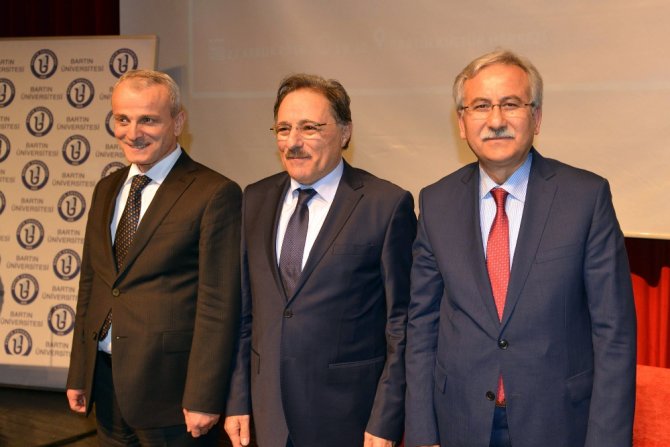"Mevcut Anayasamız Halk İradesiyle Hazırlanmadı"