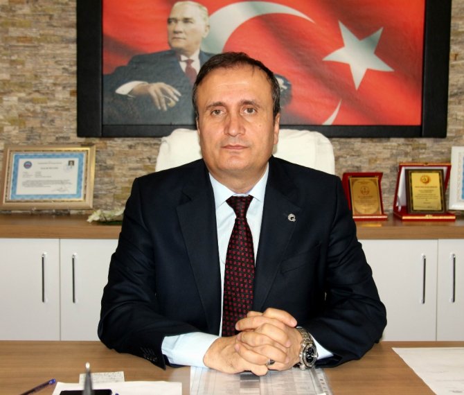 Yılbaşı İçin Ağaç Kesenlere 10 Yıla Kadar Hapis Cezası