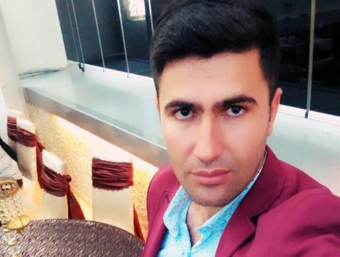 Şehit Olmak İçin Gitti, İlk Görev Yerinde Şehit Düştü