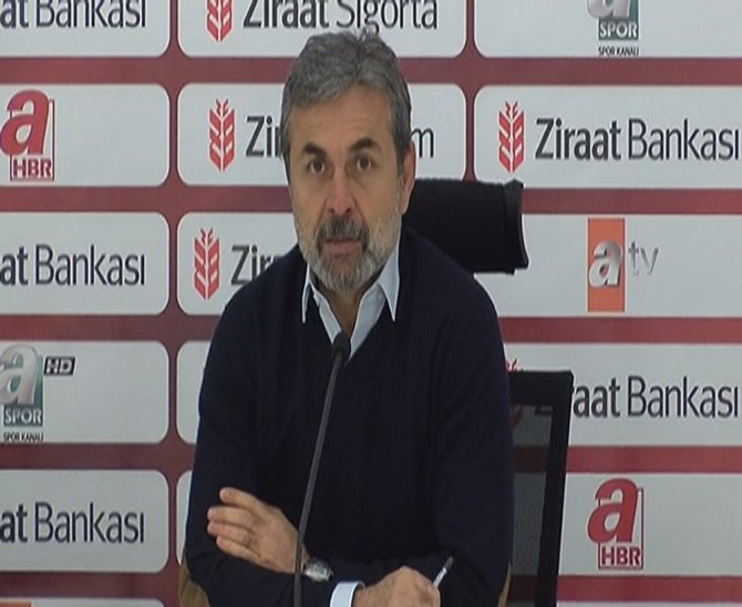 "Maçın Bu Kadar Kolay Geçeceğini Beklemiyorduk"