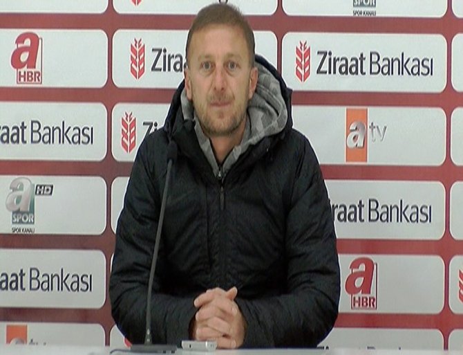 "Maçın Bu Kadar Kolay Geçeceğini Beklemiyorduk"