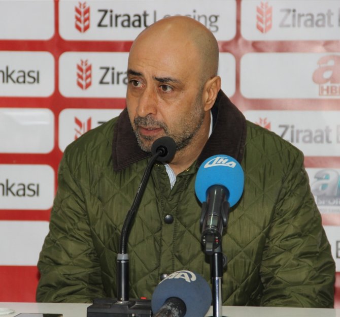 Akhisar Belediyespor Avantajı Kaybetti