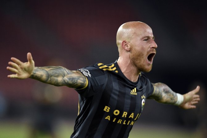 Akhisar Belediyespor’dan ‘Miroslav Stoch’ Açıklaması