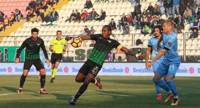 Akhisar Belediyespor’dan ‘Miroslav Stoch’ Açıklaması