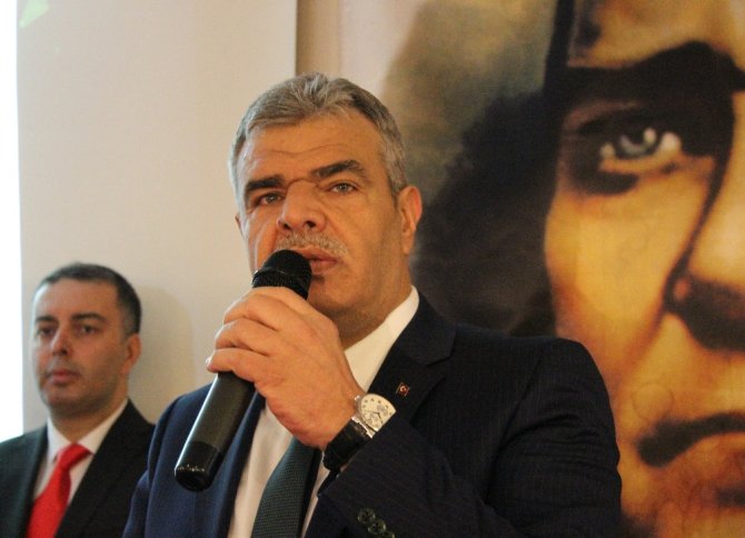 "3 Milyon Kardeşimizi Geleceğe Hazırlamalıyız"