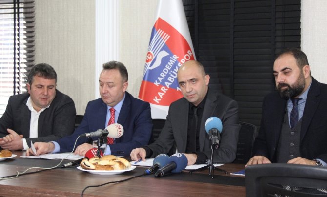Karabükspor Da ’Video Hakem’ İstiyor
