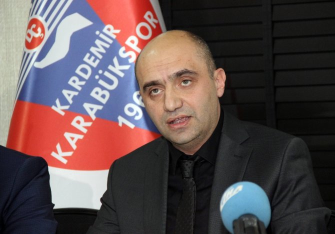 Karabükspor Da ’Video Hakem’ İstiyor