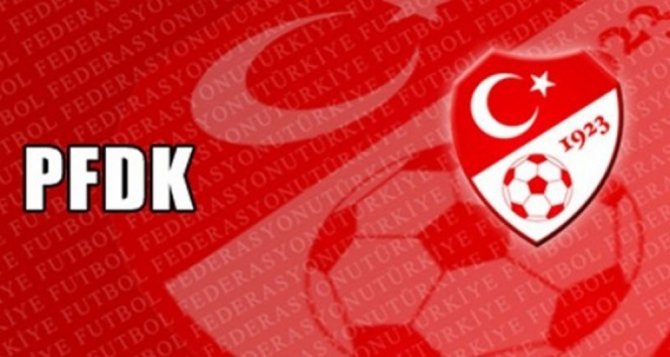 Trabzonspor’a ’Fenerbahçe’ Cezası