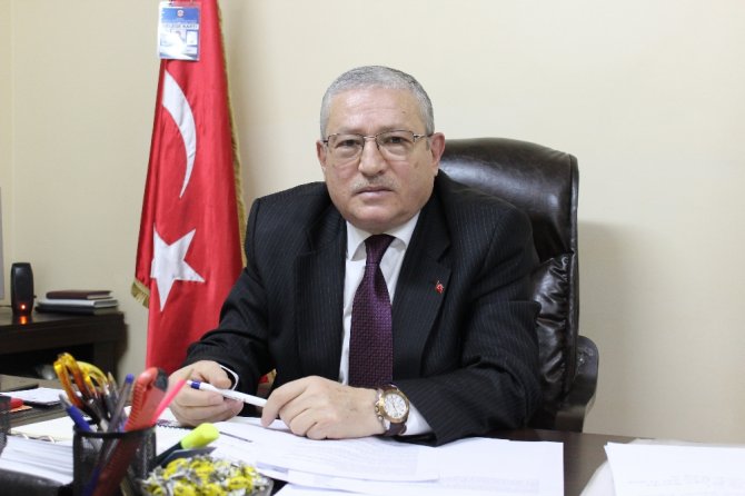 Kuruyemiş Satışları Arttı
