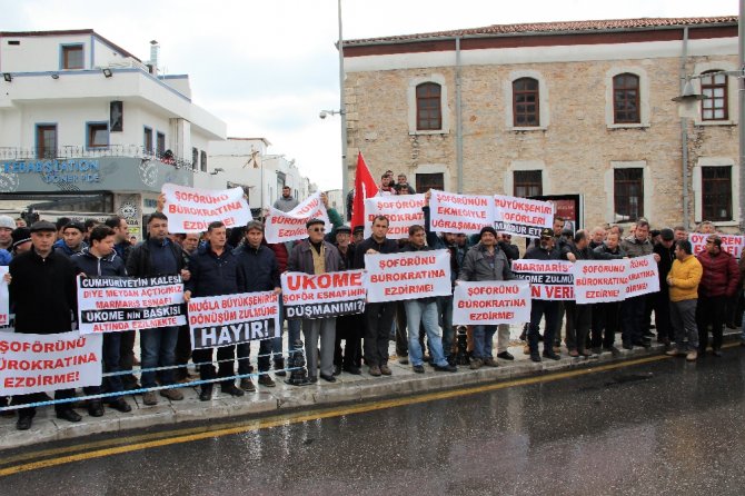 Kılıçdaroğlu, Köyde Gözleme Yiyip Ayran İçti