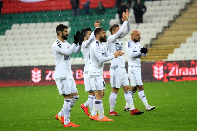 Bursaspor, 10 Kişi Kalan Aydınspor’la Berabere Kaldı