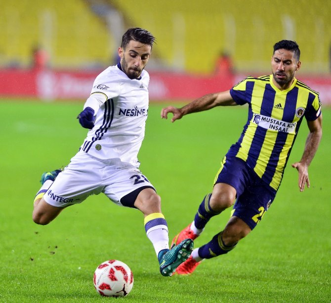İlk 15 Dakika Golsüz Bitti