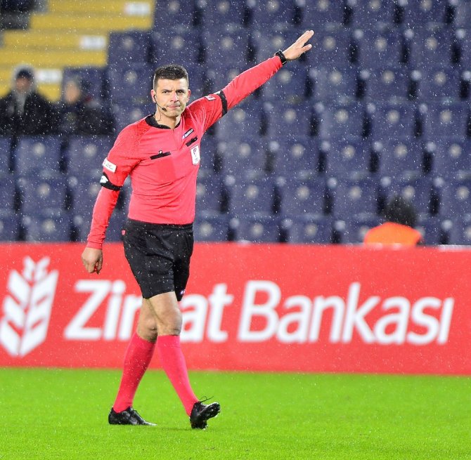 İlk 15 Dakika Golsüz Bitti