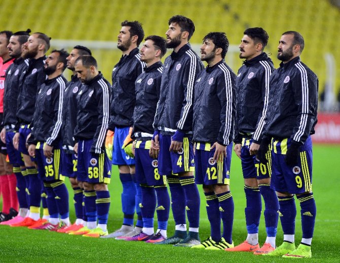 İlk 15 Dakika Golsüz Bitti