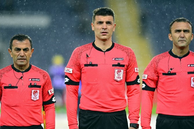 İlk 15 Dakika Golsüz Bitti