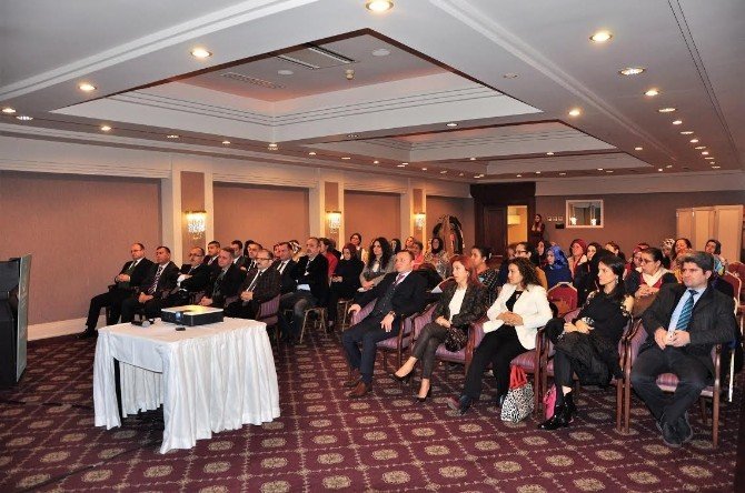 Trabzon’da 