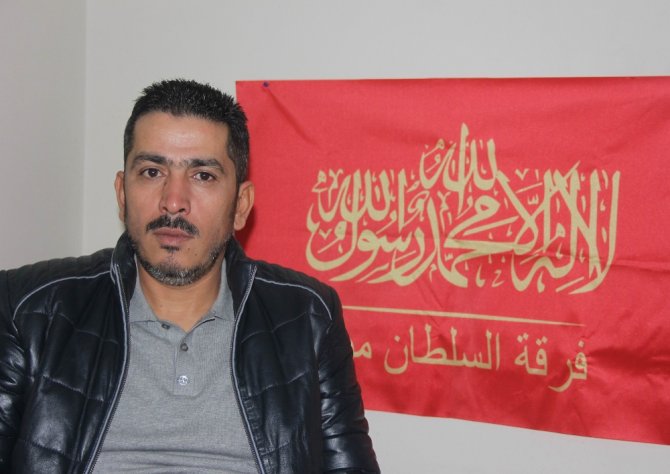 Sultan Murat Tugayı Komutanı: El Bab’tan Sonra Sıra Afrin Ve Membiç’de