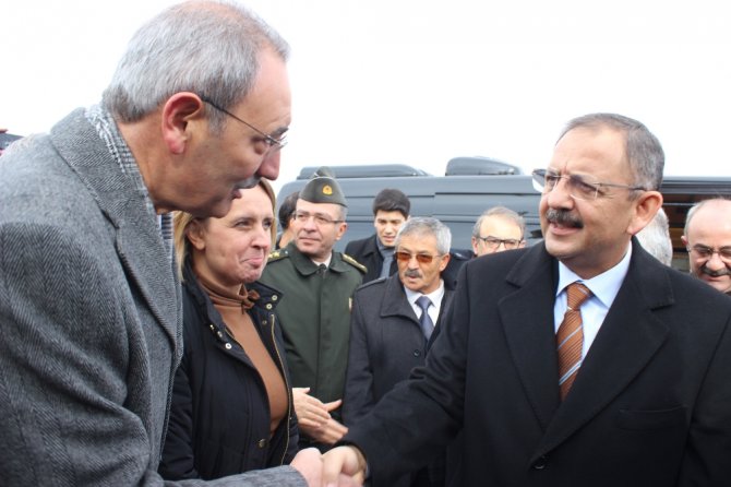 "Başkanlık Sistemini Ülkemizin Geleceği İçin İstiyoruz"