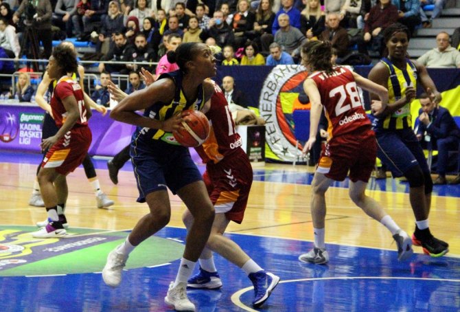 Fenerbahçe 10. Kez Kazandı