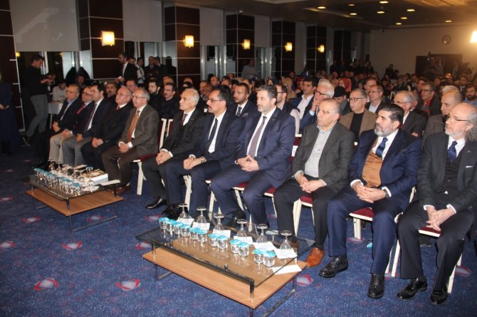 "Suriye’de Rusya İle Bunu Yaptık"