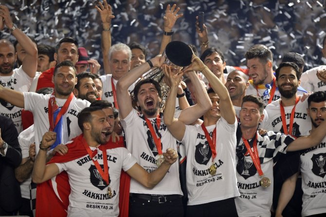 Spor Dünyasında 1 Yıl Böyle Geçti