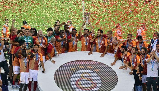 Spor Dünyasında 1 Yıl Böyle Geçti