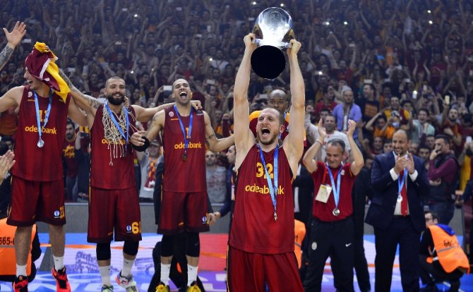 Spor Dünyasında 1 Yıl Böyle Geçti