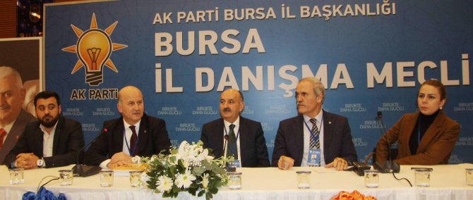 "Atatürk’ü Kullananlar Milletten Korkanlardır"