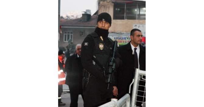 Başbakan’dan O İle Müjde