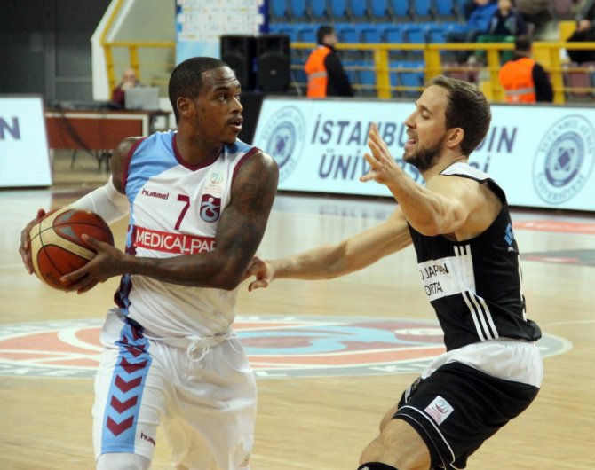 Nefes Kesen Maç Beşiktaş’ın!