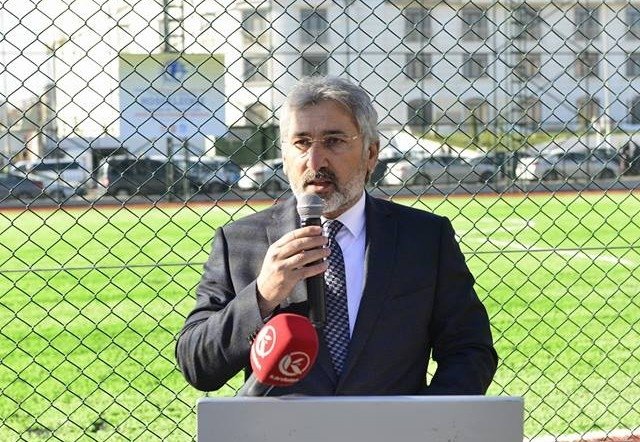 Burak Ve Selçuk’la Birlikte Pendikspor’u Satın Mı Alıyor ?