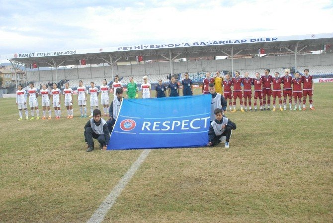 2017 Kadınlar Avrupa Futbol Şampiyonası