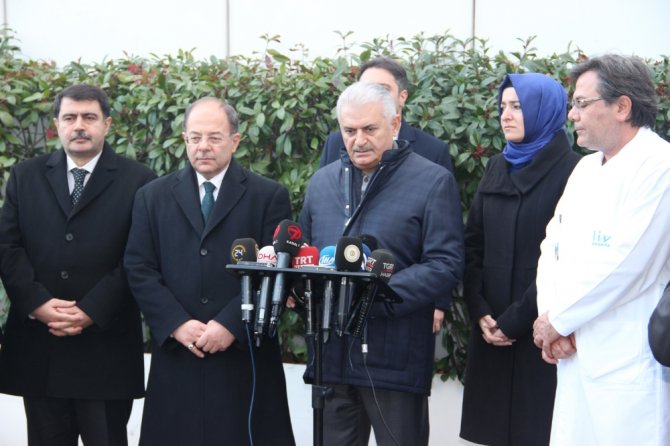 "Noel Baba Kılığının Aslı Astarı Yok"