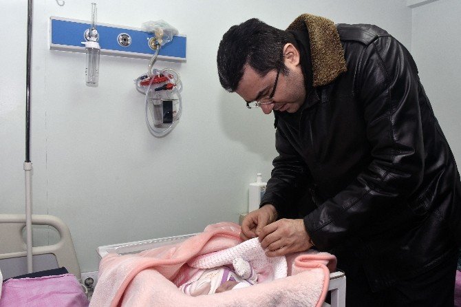 Gümüşhane’de Yeni Yıl