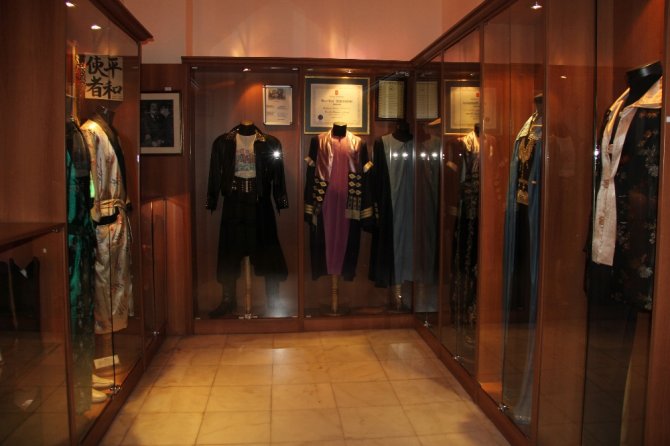 Batıkan Manço 74’üncü Yaş Gününde Babasını Anlattı