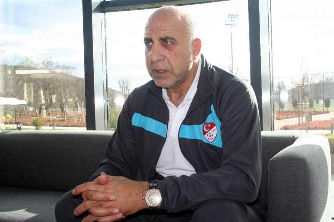 "8-0’lık İngiltere Maçı İçimde Kanayan Yara"