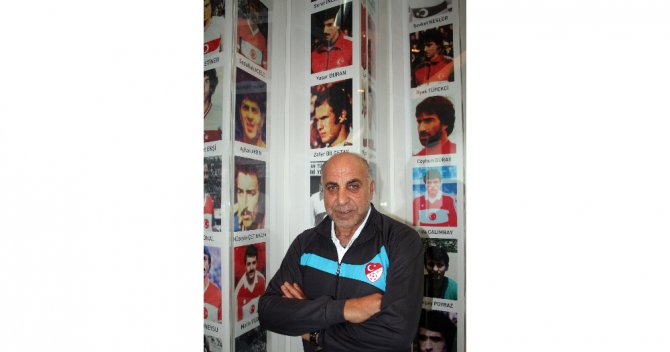 "8-0’lık İngiltere Maçı İçimde Kanayan Yara"
