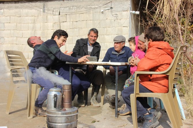 Senaryo Gerçeğe Dönüşünce Fenomen Oldu