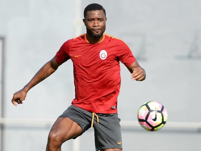 Chedjou’ya 3 Maç Ceza